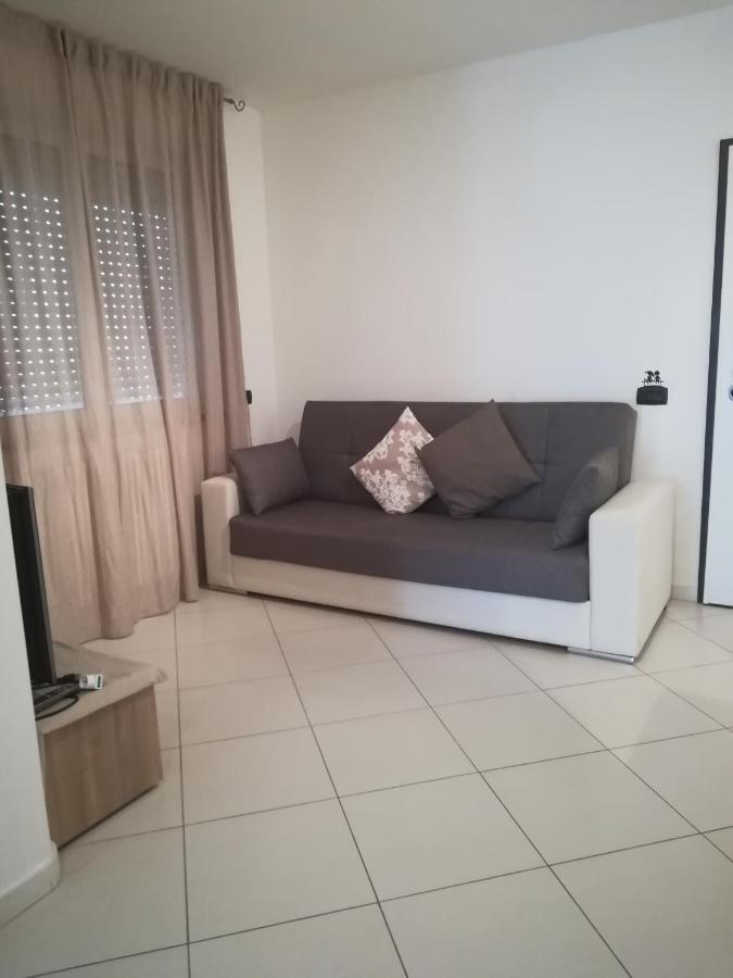 Ferienwohnung Casa Marietta Polignano a Mare Exterior foto