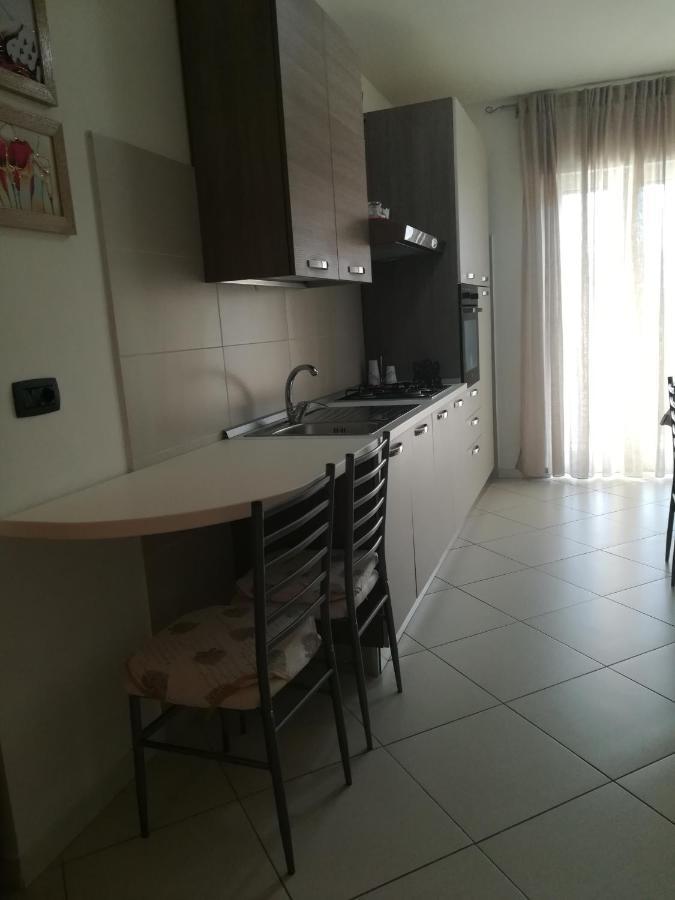 Ferienwohnung Casa Marietta Polignano a Mare Exterior foto