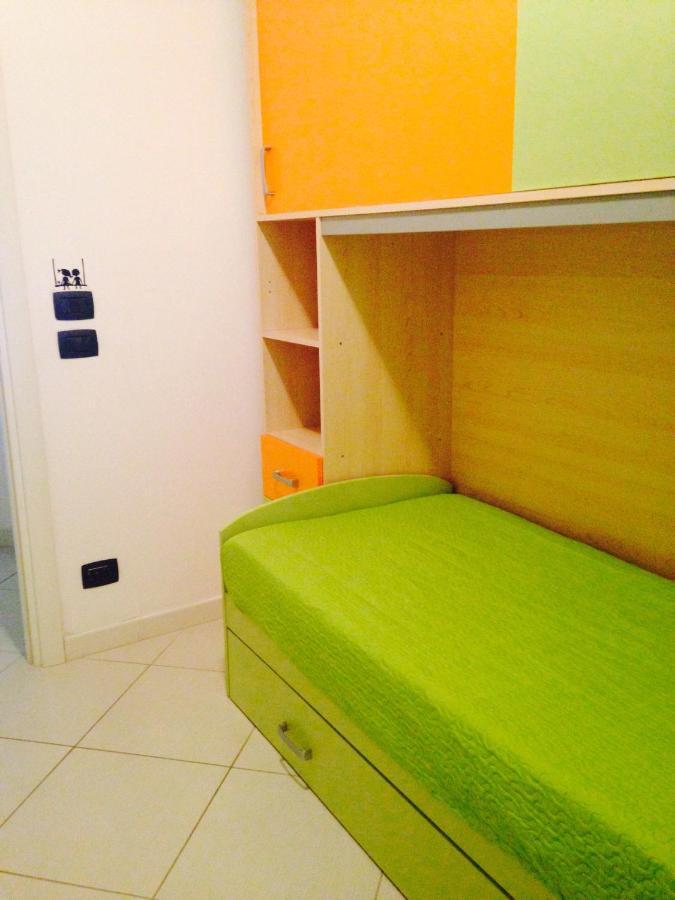 Ferienwohnung Casa Marietta Polignano a Mare Exterior foto