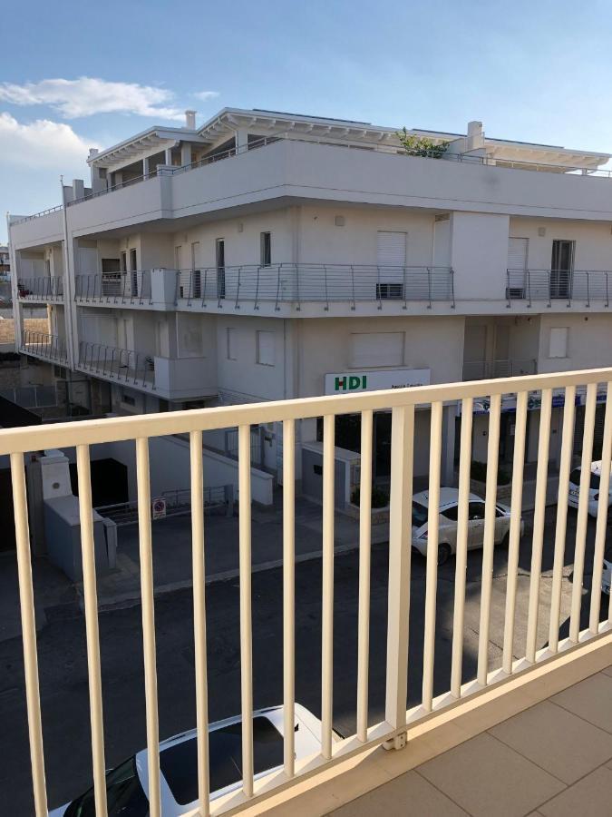 Ferienwohnung Casa Marietta Polignano a Mare Exterior foto