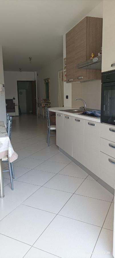 Ferienwohnung Casa Marietta Polignano a Mare Exterior foto
