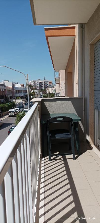 Ferienwohnung Casa Marietta Polignano a Mare Exterior foto