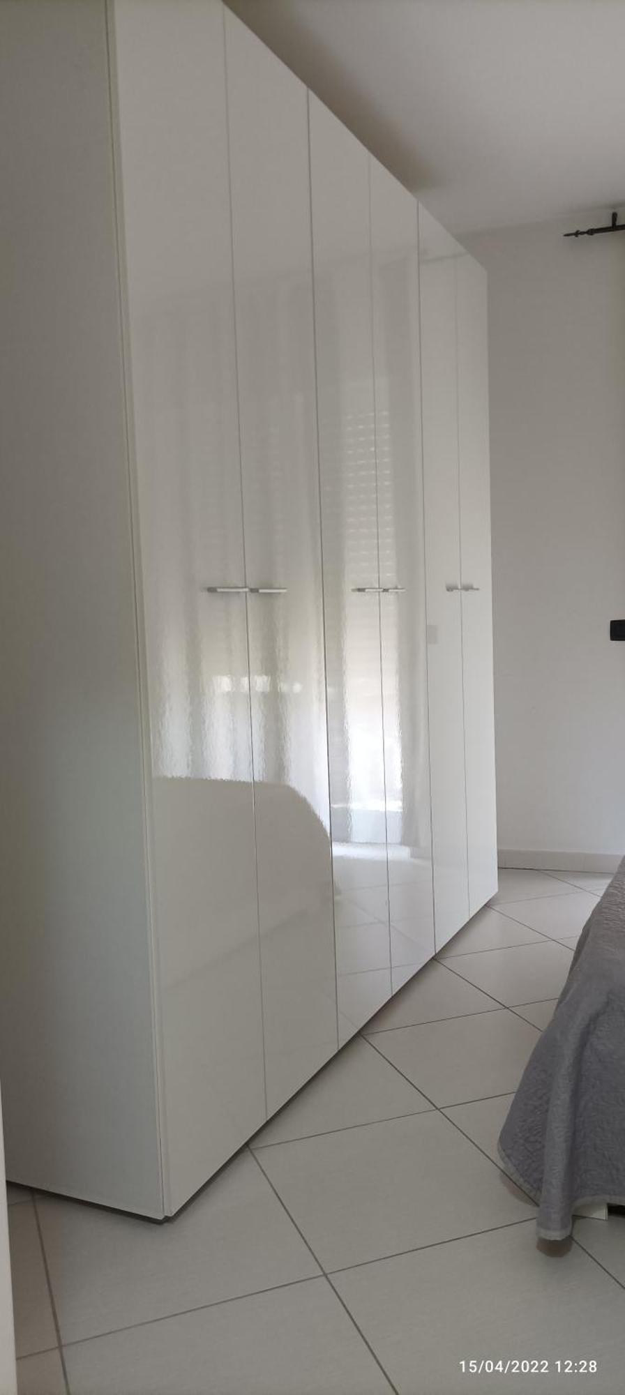 Ferienwohnung Casa Marietta Polignano a Mare Zimmer foto