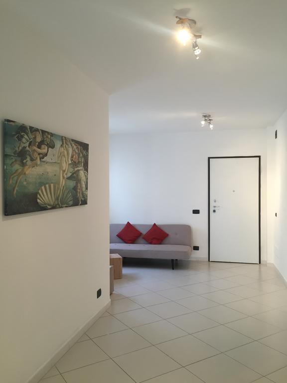 Ferienwohnung Casa Marietta Polignano a Mare Exterior foto